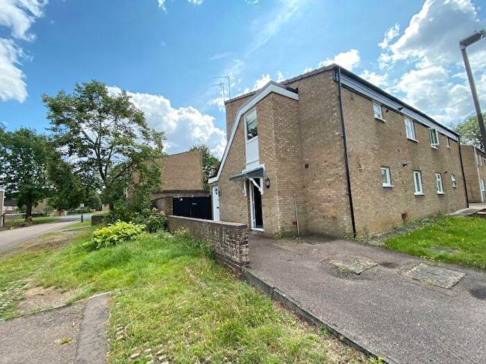 1 Bedroom Apartment To Rent In Clailey Court, Stony Stratford, Milton Keynes, MK11