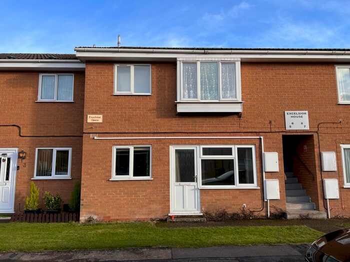 2 Bedroom Property To Rent In St Johns Chase, Cambs, March PE15