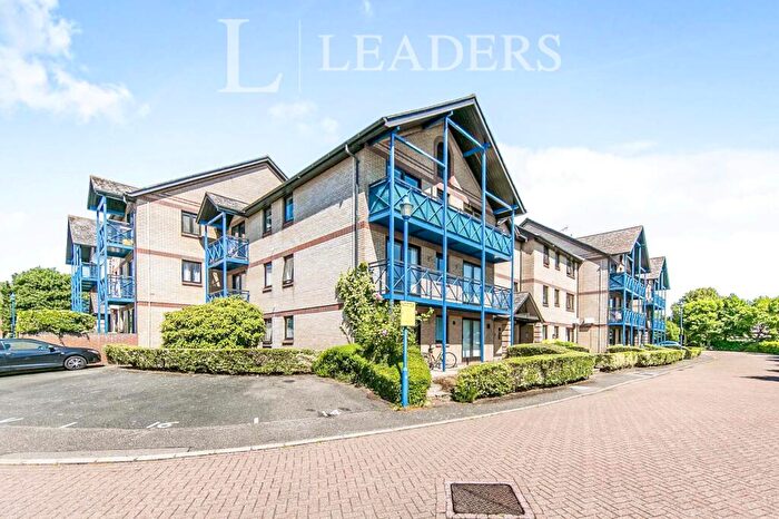 1 Bedroom Flat To Rent In Claremont Heights, Colchester, CO1