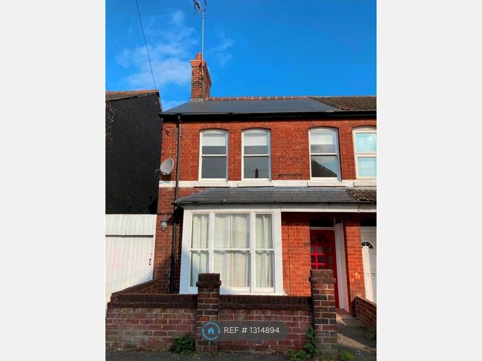 2 Bedroom Semi-Detached House To Rent In Lancaster Street, Higham Ferrers, Rushden NN10