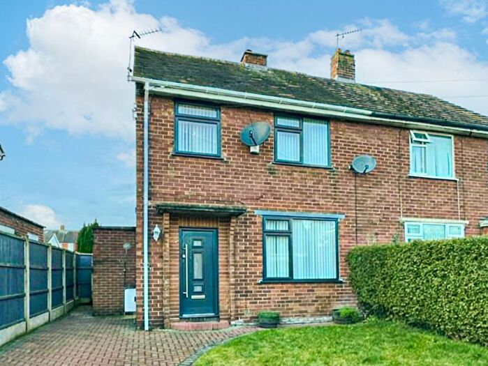 3 Bedroom Semi Detached House For Sale In Hesketh Drive, Wirral, CH60