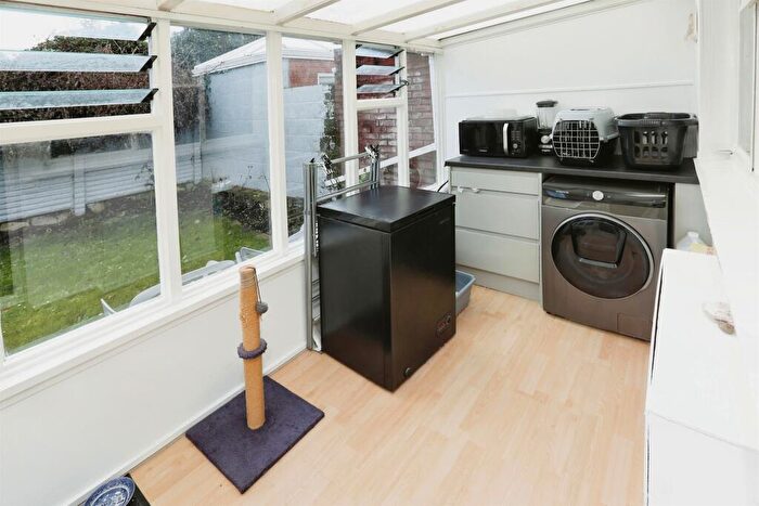 2 Bedroom Semi-Detached House For Sale In The Haven, Gosport, PO12
