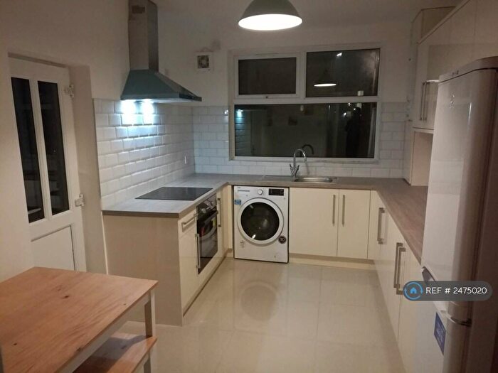 4 Bedroom Terraced House To Rent In Rippingham Road, Manchester, M20