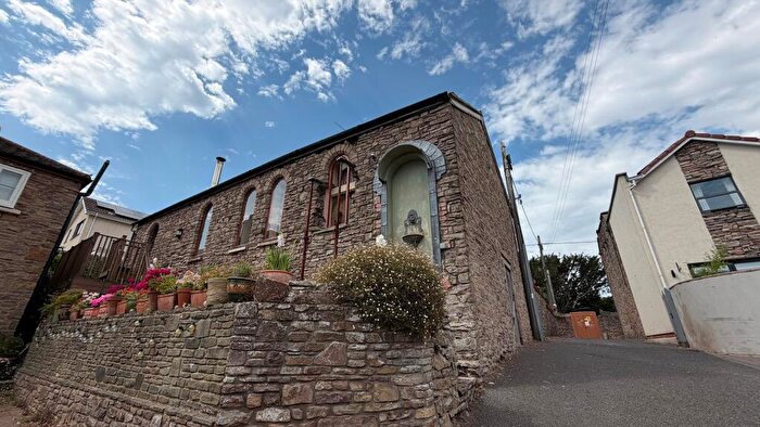 Studio To Rent In West Hill, Portishead, BS20