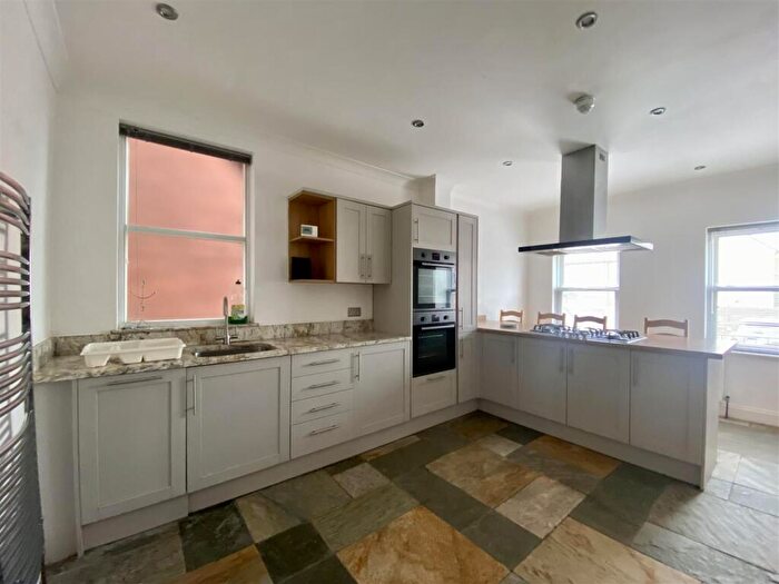 7 Bedroom House To Rent In Rectory Road, West Bridgford, Nottingham, NG2