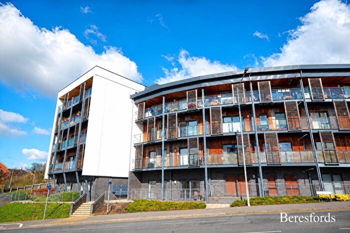 2 Bedroom Apartment To Rent In Turner Road, CO4