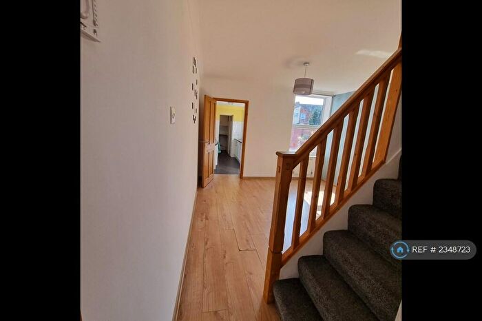 2 Bedroom End Of Terrace House To Rent In Duke Street, Boston, PE21