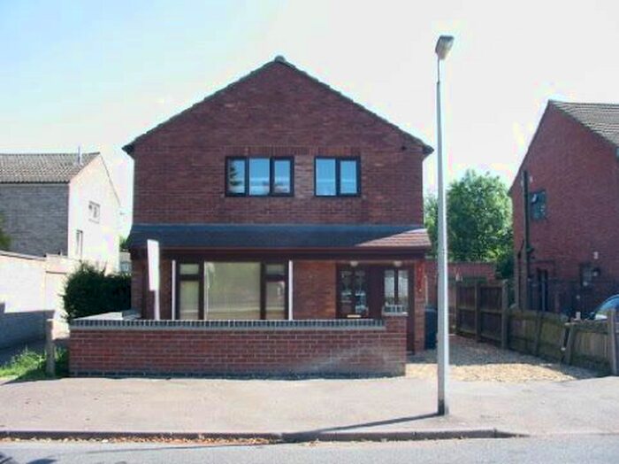 1 Bedroom Flat To Rent In Neville Road, Off Cherry Hinton Road, Cambridge, CB1