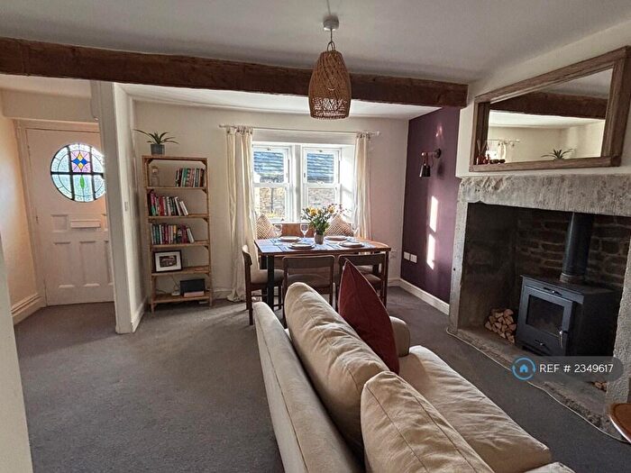 2 Bedroom Detached House To Rent In Underbank, Holmfirth, HD9