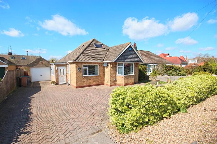 3 Bedroom Detached Bungalow For Sale In Rolston Road, Hornsea, HU18