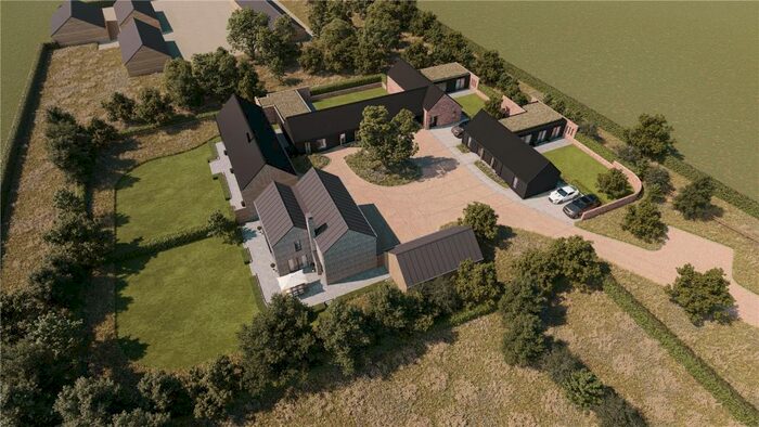 3 Bedroom Bungalow For Sale In Plot, Manns Hill, Bossingham, Nr Canterbury, CT4