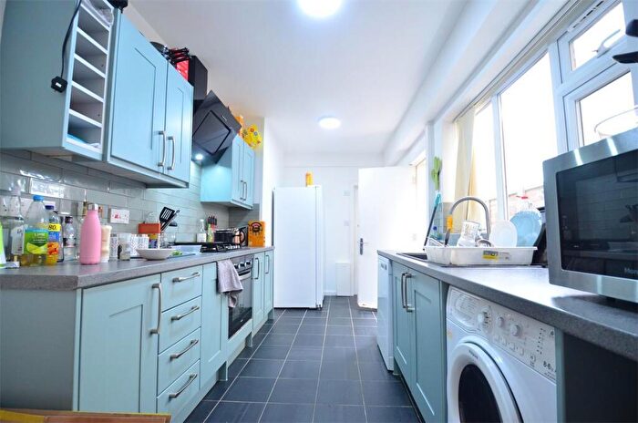 4 Bedroom Terraced House To Rent In Westminster Road Selly Oak, B29