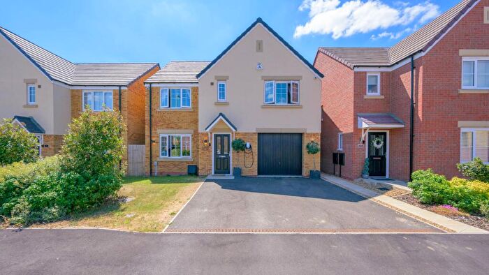 5 Bedroom Detached House For Sale In Anglers Avenue, Whittlesey, PE7