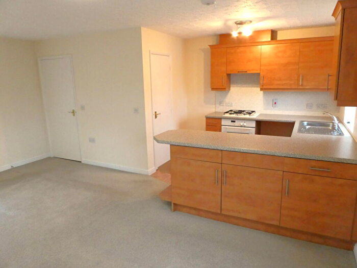 1 Bedroom Coach House For Sale In Lord Grandison Way, Banbury, OX16