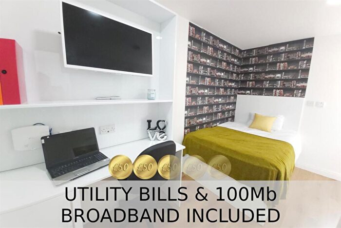 1 Bedroom Terraced House To Rent In Dale Road, B29