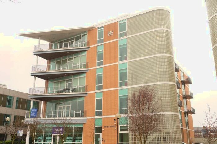 2 Bedroom Apartment To Rent In Silbury Boulevard, Central Milton Keynes, MK9