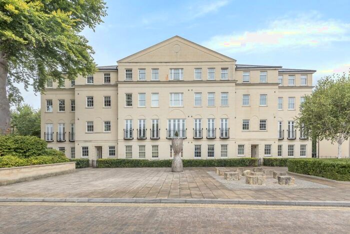 2 Bedroom Apartment To Rent In Horstmann Close Bath, BA1