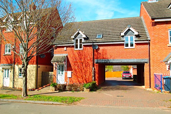 1 Bedroom Property To Rent In Tee Tong Road, Long Lawford, Rugby, CV23