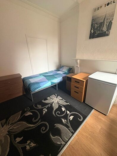 Studio To Rent In Wood Green Road, Wednesbury, WS10