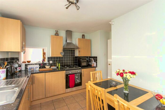 4 Bedroom Detached House For Sale In Greenbarn Way, Blackrod, Bolton, Greater Manchester, BL6