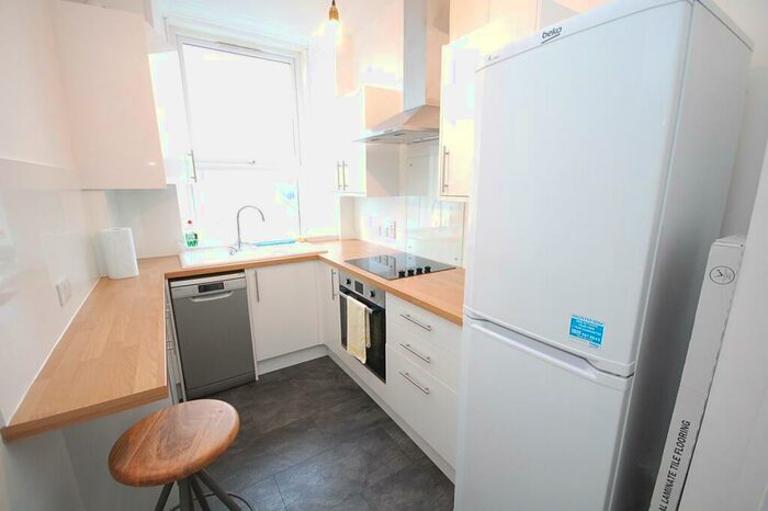 1 Bedroom Flat To Rent In Short Loanings, Rosemount, Aberdeen, Aberdeen, AB25