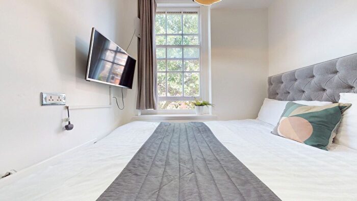 Studio To Rent In Draycott Avenue, London, SW3