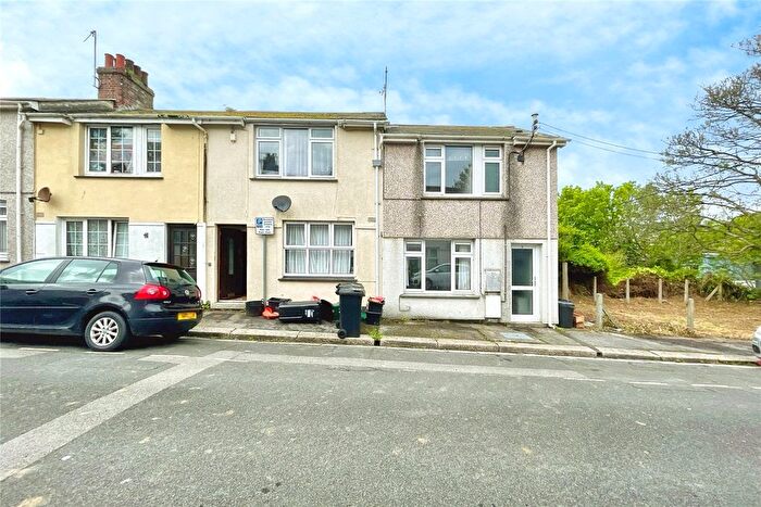 2 Bedroom End Terrace House For Sale In Waterloo, Truro, Cornwall, TR1