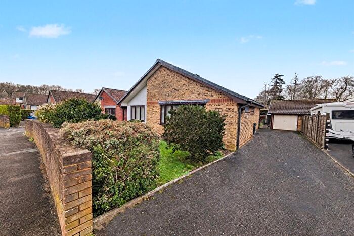 3 Bedroom Detached Bungalow For Sale In Charlton Marshall, DT11