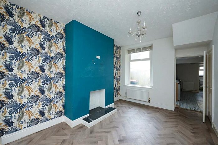 3 Bedroom Terraced House For Sale In Nelson Street, Millom, LA18
