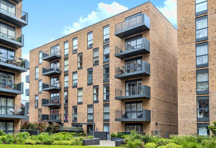 2 Bedroom Flat To Rent In Grove Court, Lyon Road, Harrow, HA1