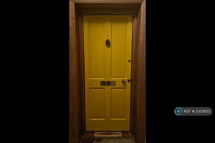 1 Bedroom Flat To Rent In Nithsdale Road, Glasgow, G41