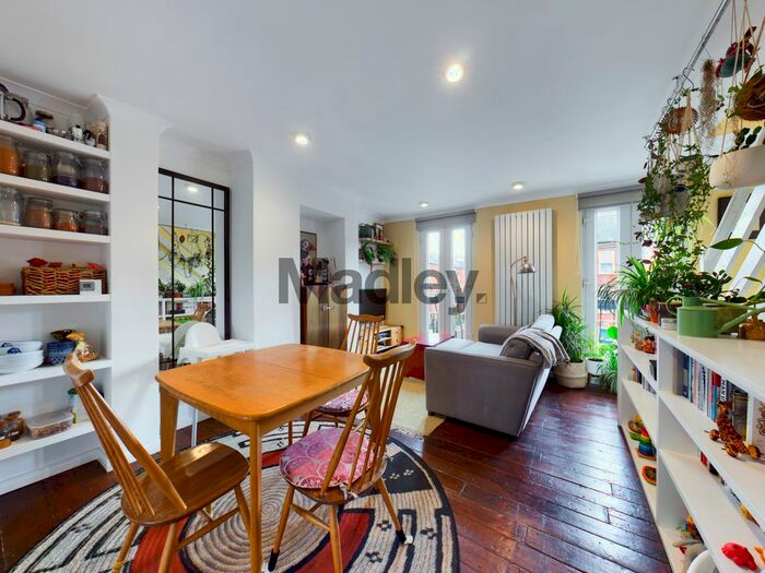 2 Bedroom Flat To Rent In Plough Way, London, SE16