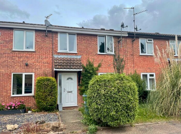 3 Bedroom House To Rent In Jorose Way, Bretton, PE3