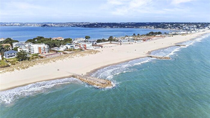 3 Bedroom Apartment For Sale In Banks Road, Sandbanks, Poole, Dorset, BH13