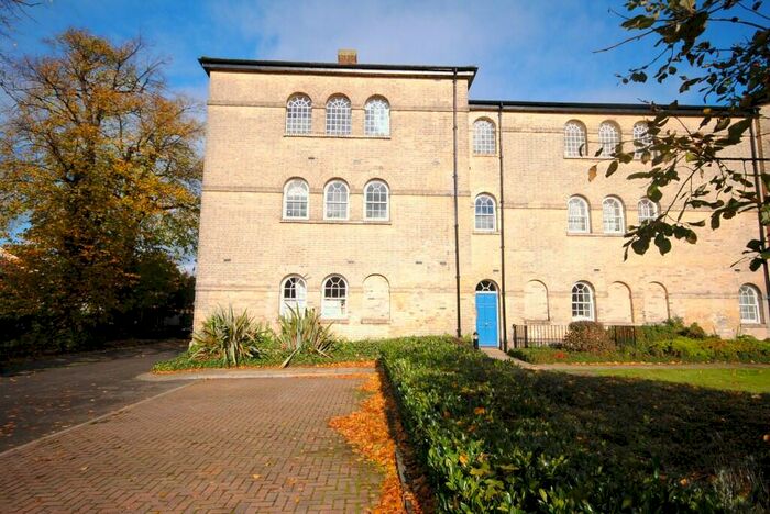 2 Bedroom Apartment To Rent In The Spike, Radwinter Road, Saffron Walden, Essex, CB11