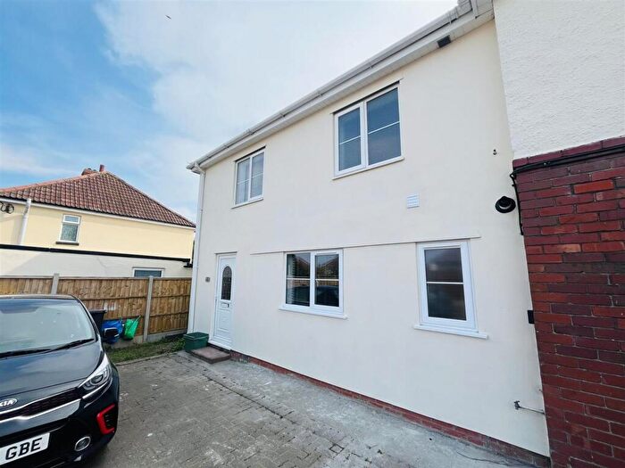 Property To Rent In Gayner Road, Bristol, BS7