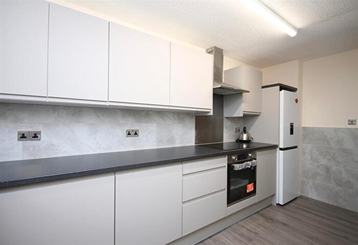 2 Bedroom Apartment To Rent In Church Road, Great Bookham, KT23