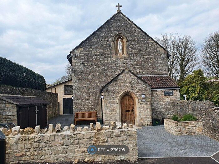 2 Bedroom Semi-detached House To Rent In St. Hughs, Radstock, BA3