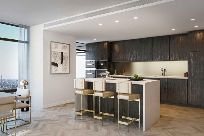 2 Bedroom Flat For Sale In Principal Tower, Worship Street, Shoreditch, London, EC2A