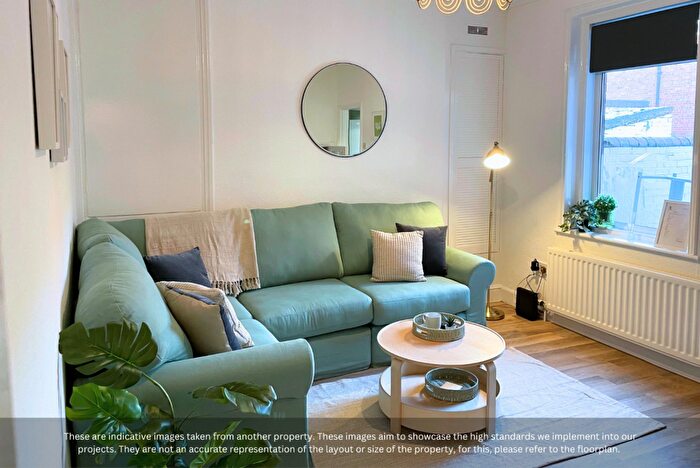 5 Bedroom House To Rent In Trewhitt Road, NE6
