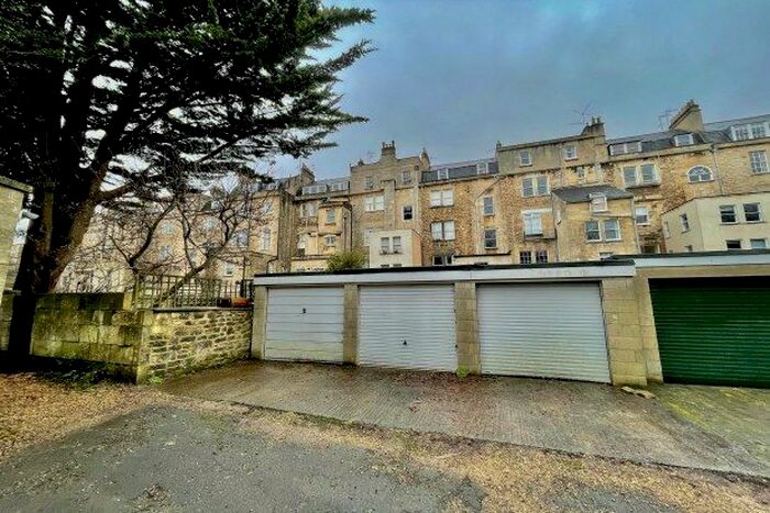 Property To Rent In Great Pulteney Street, Bath, BA2