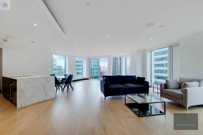 3 Bedroom Flat To Rent In Beadon Road, London, W6