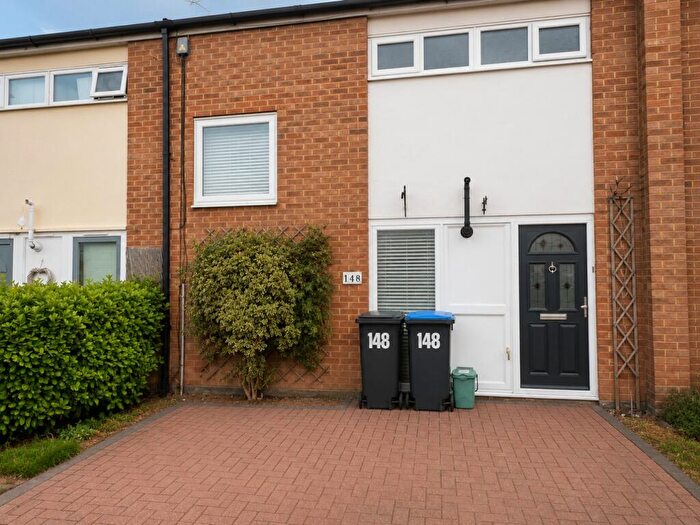 2 Bedroom Terraced House To Rent In Longfield, CM18