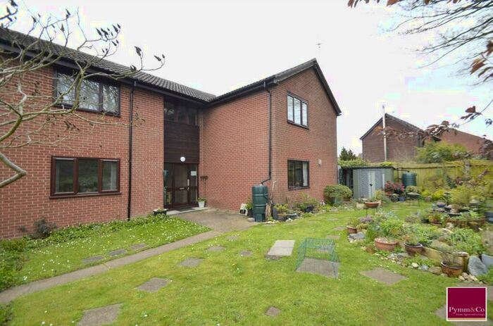 Studio To Rent In Gravel Hill, Stoke Holy Cross, NR14