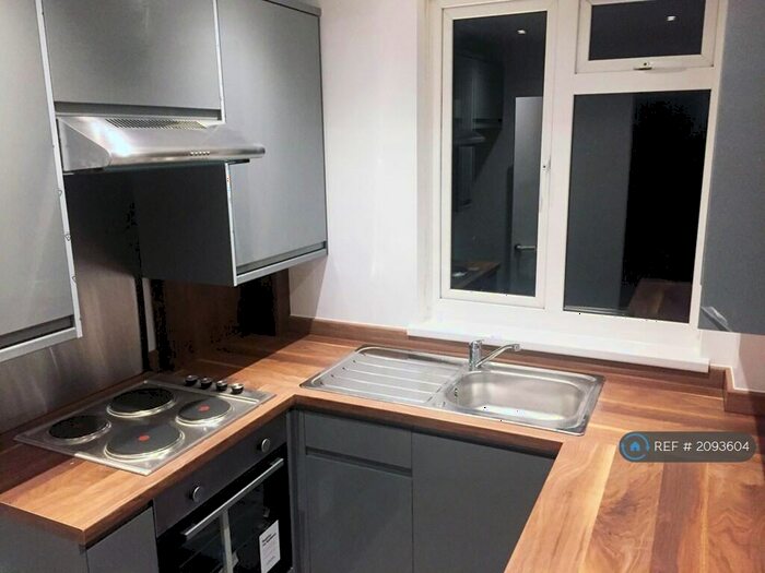 1 Bedroom Flat To Rent In Browning Road, Dartford, DA1