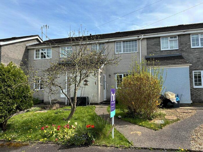 3 Bedroom Detached House To Rent In Druids Green, Cowbridge, Vale Of Glamorgan, CF71