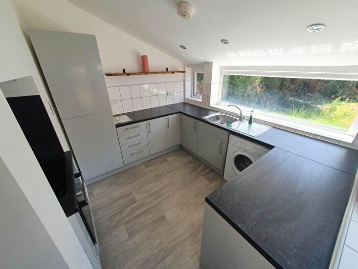 4 Bedroom House To Rent In Llanishen Street, Heath, Cardiff, CF14
