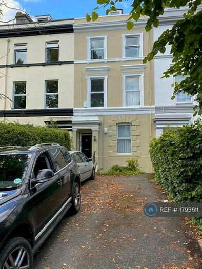 1 Bedroom Flat To Rent In North Road East, Plymouth, PL4