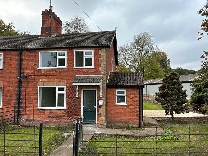 3 Bedroom Semi-Detached House To Rent In Livesey Road, Ludborough, Grimsby, DN36