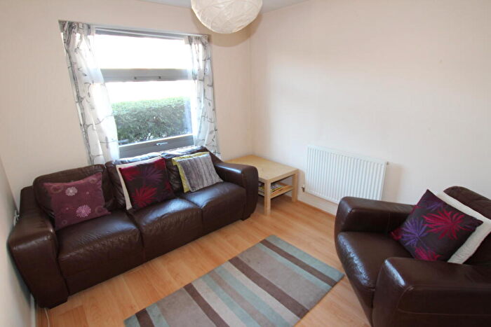 1 Bedroom Apartment To Rent In Room, Nazareth Road, Nottingham, NG7